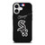 CHICAGO WHITE SOX LOGO 2 iPhone 17 Case