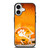 CLEMSON TIGERS HELMET iPhone 17 Case