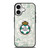CLUB SANTOS LAGUNA 3 iPhone 17 Case