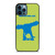 MONSTERS INC DISNEY iPhone 12 Pro Max Case
