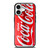 COCA COLA DRINK 2 iPhone 17 Case