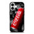 COCA COLA DRINK 3 iPhone 17 Case