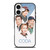 CODA FILM CHARACTERS iPhone 17 Case
