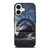 COLORADO ROCKIES LOGO 2 iPhone 17 Case