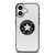 CONVERSE ALL STAR SYMBOL iPhone 17 Case