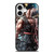 COOL HEIHACHI MISHIMA iPhone 17 Case