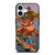 CRASH BANDICOOT iPhone 17 Case