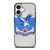 CRYSTAL PALACE FC LOGO iPhone 17 Case