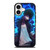 DABI ANIME MY HERO ACADEMIA ART iPhone 17 Case