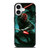 DARTH MAUL STAR WARS ART iPhone 17 Case