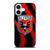 DC UNITED LOGO 2 iPhone 17 Case