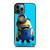 MINIONS LAUGH iPhone 12 Pro Max Case