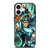 DRAGON SHIRYU SAINT SEIYA 2 iPhone 17 Case