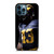 MICHIGAN WOLVERINES FOOTBALL 2 iPhone 12 Pro Max Case