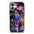 DVA OVERWATCH 2 iPhone 17 Case
