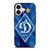 DYNAMO KYIV FOOTBALL CLUB iPhone 17 Case