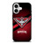 ESSENDON BOMBERS AFL LOGO iPhone 17 Case