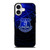 EVERTON FOOTBALL CLUB 2 iPhone 17 Case