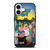 FAMILY GUY CARTOON SERIES 3 iPhone 17 Case