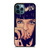 MIA WALLACE PULP FICTION 3 iPhone 12 Pro Max Case