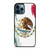 MEXICO SYMBOL iPhone 12 Pro Max Case