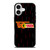 FC UNION BERLIN LOGO iPhone 17 Case