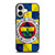 FENERBAHCE FC SYMBOL iPhone 17 Case