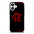 FLAMENGO FOOTBALL CLUB iPhone 17 Case