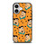 FRED THE FLINTSTONES iPhone 17 Case