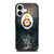 GALATASARAY FC SYMBOL iPhone 17 Case