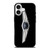 GENESIS LOGO iPhone 17 Case