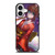 GINTAMA KAGURA ANIME iPhone 17 Case