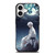 GINTAMA SAKATA GINTOKI ANIME ART iPhone 17 Case