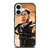 GLADIATOR SPIRIT iPhone 17 Case