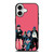 GORILLAZ 4 iPhone 17 Case