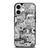 GREEN DAY BAND 2 iPhone 17 Case