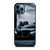 MASERATI CAR iPhone 12 Pro Max Case