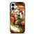 GUILE STREET FIGHTER 2 iPhone 17 Case