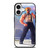 GUILE STREET FIGHTER iPhone 17 Case
