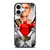 GUNTHER RING GENERAL WWE iPhone 17 Case