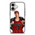 HANAMICHI SAKURAGI SLAMDUNK iPhone 17 Case