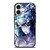 HASHIBIRA INOSUKE DEMON SLAYER 3 iPhone 17 Case