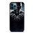 MARVEL BLACK PANTHER iPhone 12 Pro Max Case