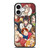 HETALIA GROUP iPhone 17 Case