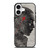HIJACK SERIES ART iPhone 17 Case