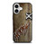 HOOEY LOGO iPhone 17 Case