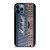 MARSHALL AMP 2 iPhone 12 Pro Max Case