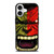 HULK RED ANGER iPhone 17 Case