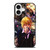 HUNTER X HUNTER KURAPIKA iPhone 17 Case