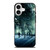 INCEPTION COOL MOVIE iPhone 17 Case